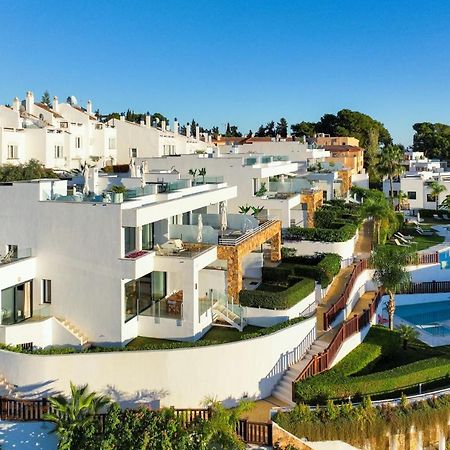Almodovar Villas - Villa Senses - Luxus Pur In Strandnaehe Marbella Luaran gambar
