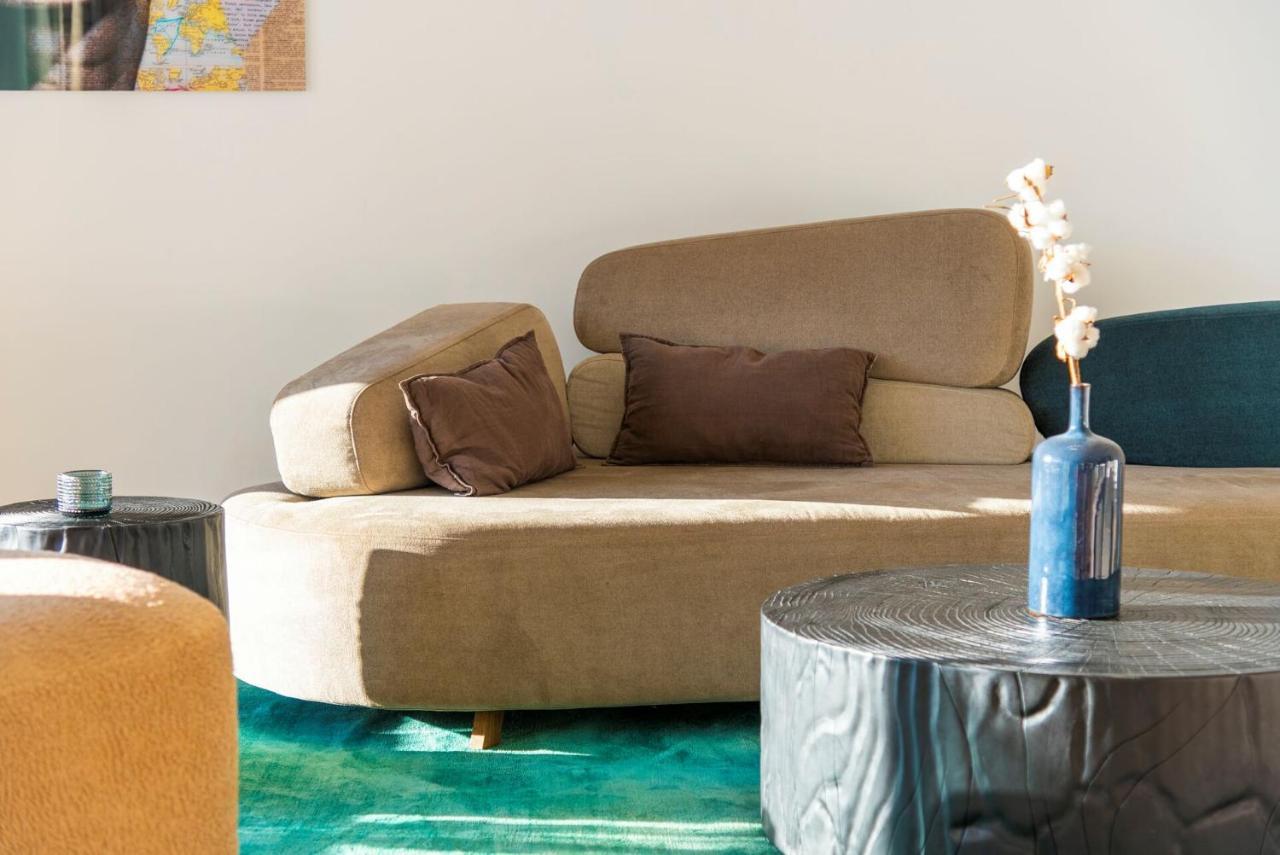 Almodovar Villas - Villa Senses - Luxus Pur In Strandnaehe Marbella Luaran gambar