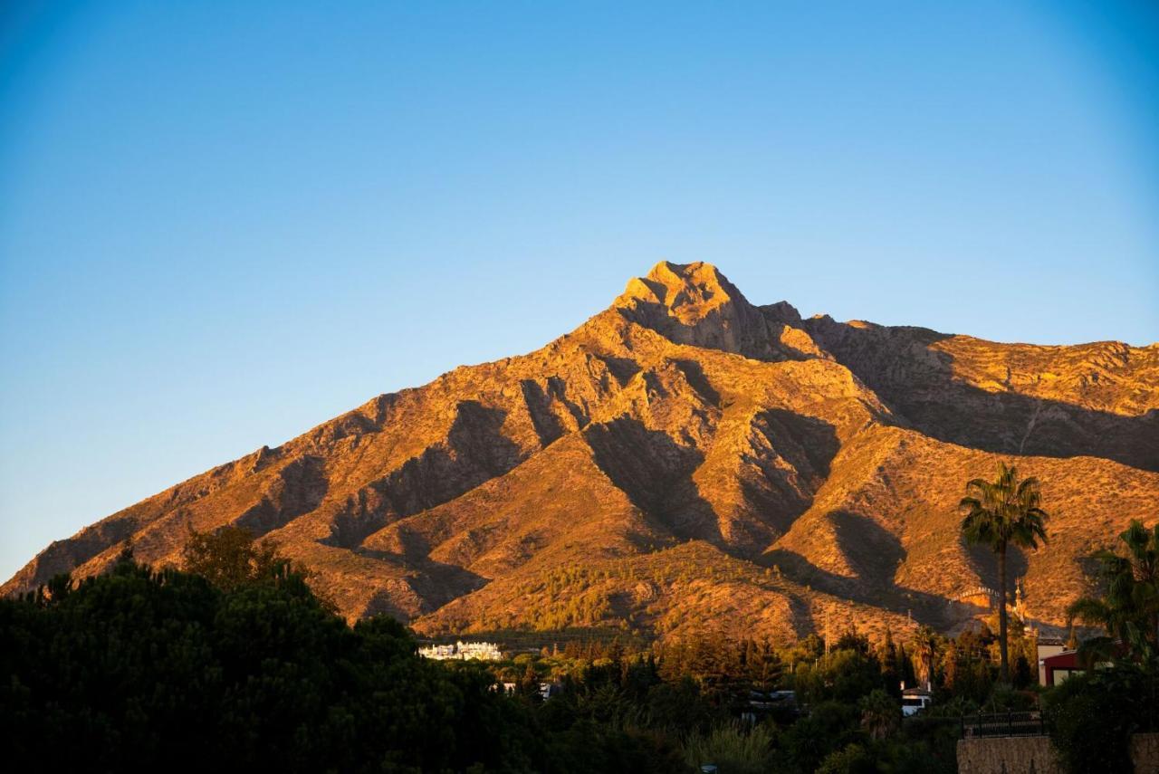 Almodovar Villas - Villa Senses - Luxus Pur In Strandnaehe Marbella Luaran gambar