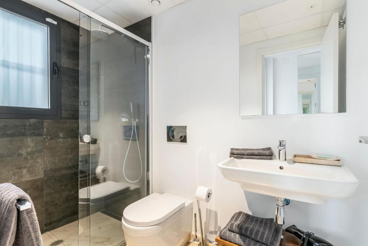 Almodovar Villas - Villa Senses - Luxus Pur In Strandnaehe Marbella Luaran gambar
