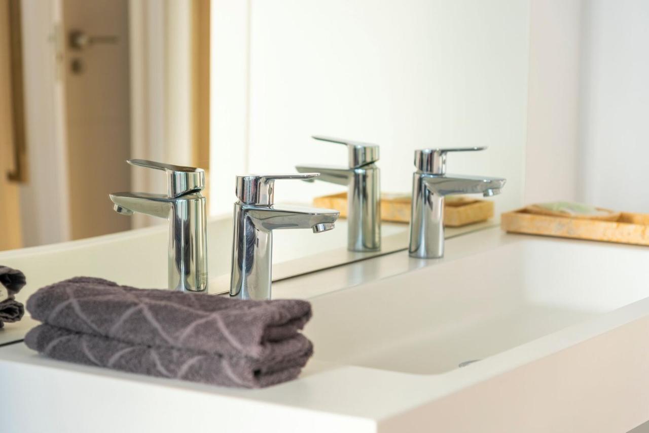 Almodovar Villas - Villa Senses - Luxus Pur In Strandnaehe Marbella Luaran gambar